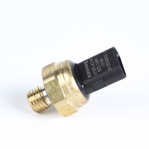 Sensata Oil Pressure <b>Sensor</b> 7592532-02 81CP130-01 <b>For</b> Audi A4 A6 <b>Car</b> Replacement Part - Product Image 2