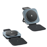 Produk Terlaris di Ali Baba: Smartwatch, Ponsel, Headphone, Pengisi Daya Nirkabel