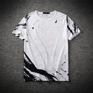 Jalofun 100 <span class=keywords><strong>Polyester</strong></span> tất cả các trên đầy đủ thăng hoa in EL salvador t Áo sơ mi Uruguay Áo thun nam - Product Image 1