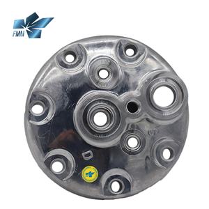 Bloc-cylindres de compresseur de climatisation automobile, pièces de compresseur de climatisation pour 7h15 QD - Product Image 2