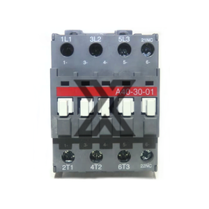 Nuevo contactor de CA original A40-30-01 24V 110V 220V 380V - Product Image 1