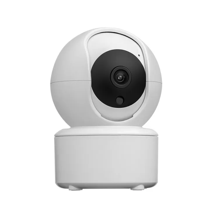 Icsee AI Smart Camera Wireless 1080P Human Detection Home Security Camera Wifi IP CCTV Digital Video Camera