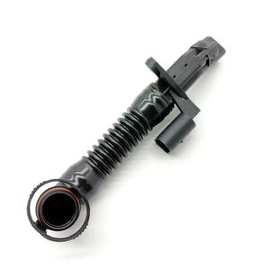 Manguera de tubo de ventilación de escape para 09-14 VW <span class=keywords><strong>Touareg</strong></span> Passat 3.6L V6 03H103202D 03H-103-<span class=keywords><strong>202</strong></span>-D - Product Image 1