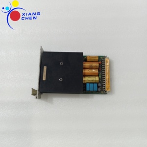 Placa de Circuito Original Usada ER B37V035070 para Impresora Man Roland - Product Image 4