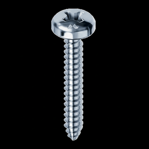 VITE AUTOFILETTANTE TC 5,5X19mm. Pz. 200 MUSTAD Vis taraudeuses - Product Image 1