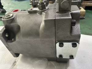 PV パーカー油圧ポンプ 016 023 032 040 046 080 092 180 270 シリーズ PV180R1K1T1NWCA アキシャル可変ピストンポンプおよび部品 - Product Image 2