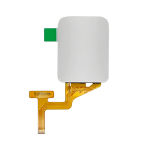 โมดูลจอแสดงผล IPS TFT LCD ขนาด 1.78 นิ้ว ความละเอียด 320x385 SPI RGB สำหรับสมาร์ทวอทช์ จอแสดงผล HD LCM - Product Image 6