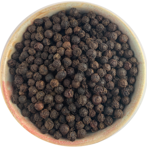 Pimienta Negra seca de 5mm, alta calidad y especias, precio barato de Vietnam, Ws 0084989322607 - Product Image 1