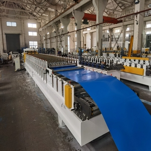 Goedkope Prijs Automatische Gegolfde <span class=keywords><strong>Machine</strong></span> Ibr Dakplaat Maken <span class=keywords><strong>Machine</strong></span> Tegel Maken Machines - Product Image 4