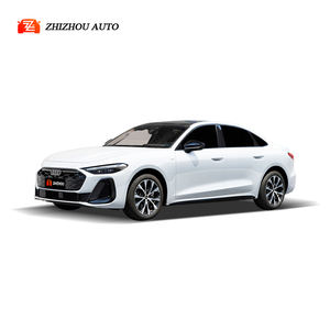 FAW 2025 para A5L 2.0T Turbo Sport Sedan, Nueva Caja de Cambios Automática de Alta Calidad, Opciones de Gasolina, Mejor Precio de Venta - Product Image 2