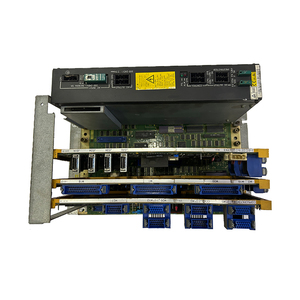 A02B-0099-B544 O-MD FANUC CNC Controller Equipment Spare parts supplier - Product Image 1