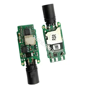 Pcb Compacte Temperatuurzender 4-20ma Output Precisie Hoge Signaalstabiliteit Voor Rdt/Ohm Signaalconversie