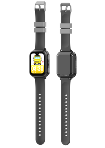 Chất Lượng Tốt Amoled Đầy Đủ Màn Hình Sim <span class=keywords><strong>Android</strong></span> 8.1 Video Cuộc Gọi Sos Wifi 4G GPS Thông Minh Tracker Trẻ Em Bé Đồng Hồ - Product Image 5