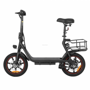 UK Warehouse Fast Shipping 48V batteria al litio 500W potenza 14 pollici Scooter <span class=keywords><strong>elettrico</strong></span> città bici per adulti - Product Image 2