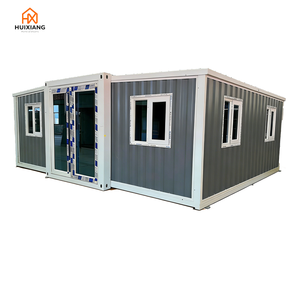 <span class=keywords><strong>Casa</strong></span> Prefabricada en Contenedor Remolque sobre Ruedas, Precio de <span class=keywords><strong>Casa</strong></span> Móvil Moderna, <span class=keywords><strong>Casa</strong></span> Contenedor, Instalaciones Comerciales - Product Image 4