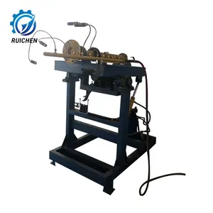 High Standard Small Rotomoulding Machine Manufacturers