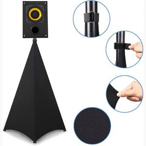 Échantillon Gratuit : Tissu Acoustique pour Haut-parleur, Remplacement Domestique, Accessoires de Protection Anti-poussière, Décoration, Housse Audio Stéréo en Tissu - Product Image 4