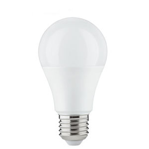 Ampoule <span class=keywords><strong>LED</strong></span> A19 à haut rendement énergétique 3W-18W, lampe en plastique et aluminium écologique pour l'éclairage résidentiel et commercial - Product Image 3
