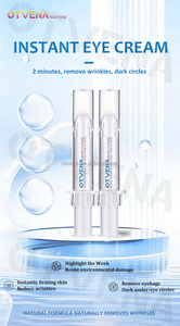 OTVENA <span class=keywords><strong>Crema</strong></span> <span class=keywords><strong>para</strong></span> <span class=keywords><strong>Ojos</strong></span> de 8ml, la Más Vendida, Reduce las <span class=keywords><strong>Bolsas</strong></span> de <span class=keywords><strong>los</strong></span> <span class=keywords><strong>Ojos</strong></span>, Efecto Instantáneo, Mejora las Ojeras - Product Image 5