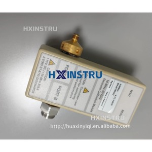 โมดูลสอบเทียบอิเล็กทรอนิกส์ Keysight N4693A 10MHz-50GHz รุ่น H - Product Image 1