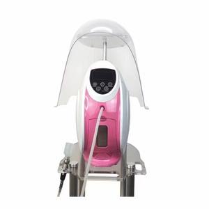 Haute qualité pur oxygène <span class=keywords><strong>O2O</strong></span> masque facial dôme infusion d'eau et pulvérisation Jet Peel Machine pour une utilisation en spa avec fonction d'injection - Product Image 5