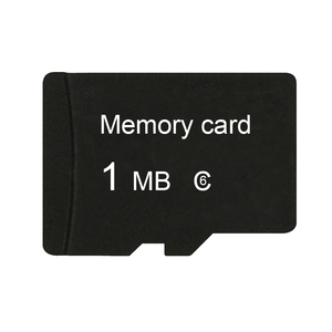 1MB Class <span class=keywords><strong>4</strong></span>สำหรับการ์ด (TF) สำหรับหูฟังกล้อง MP3ภาพถ่ายและไฟล์ขนาดเล็ก-ช่องเสียบ ExpressCard - Product Image 5