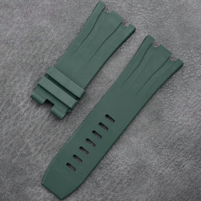 สีเขียว