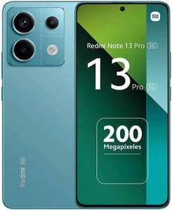 Venta al por Mayor Nuevo Xiaomi Redmi Note 13 PRO 5G Versión Global Original, Teléfono Celular, Smartphone - Product Image 6