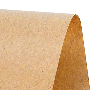 Papel Kraft Absorbente de Alta Resistencia a la Humedad, 95gsm 105gsm, para Almohadillas de Enfriamiento para Aves de Corral - Product Image 3