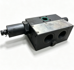 HAWE 2K97021 PSL 4 2 F/325-3 Sección Multivía Sensible a la Carga - Product Image 3