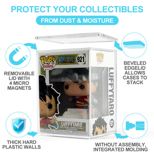 <span class=keywords><strong>Acrylic</strong></span> Funko <span class=keywords><strong>POP</strong></span> Hộp bảo vệ Funko <span class=keywords><strong>POP</strong></span> hộp lưu trữ từ hút bảo vệ hộp <span class=keywords><strong>Acrylic</strong></span> hiển thị hộp - Product Image 3