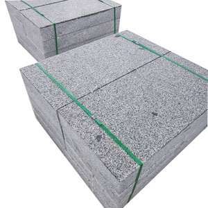 Thiết kế hiện đại ngoài trời giữa grey <span class=keywords><strong>G341</strong></span> <span class=keywords><strong>Granite</strong></span> gạch đá mới dày <span class=keywords><strong>Granite</strong></span> lát sàn đá - Product Image 1