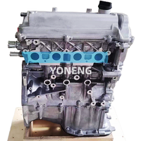 Moteur Del 2NZ-FE 1.3L de Qualité Originale pour Toyota Yaris Vios Platz Porte Corolla BB Ist Probox