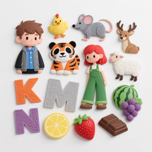 Wholesale Custom Decorative Vinyl Stickers <b>Waterproof</b> Die Cut Logo <b>Labels</b> Adhesive Sticker - Product Image 3