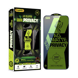 ฟิล์มกระจกนิรภัย<span class=keywords><strong>แบ</strong></span>บเ<span class=keywords><strong>ต</strong></span>็มจอสำหรับ iPhone 17 16 15 14ขายดีฟิล์ม<span class=keywords><strong>ก</strong></span>ระจกโค้งขนาดใหญ่3D ป้อง<span class=keywords><strong>ก</strong></span>ัน<span class=keywords><strong>ก</strong></span>ารแอบมอง - Product Image 4