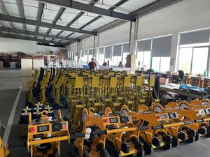 Maxson đống bê tông di động coring Máy xi măng vỉa hè thủng coring máy - Product Image 5