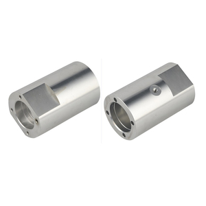Servizio di forgiatura personalizzato in bianco forgiato a caldo in acciaio ottone su misura - Product Image 6