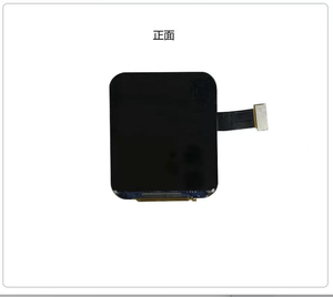 โมดูล IPS TFT แบบส่งผ่านแสงขนาด 1.72 นิ้ว, ความละเอียด 356X400 พร้อม TP, อินเทอร์เฟซ MIPI, ไอซีขับเคลื่อน SPD2012, มุมมองกว้าง, ความสว่าง 400nit, 16.7 ล้านสี - Product Image 3
