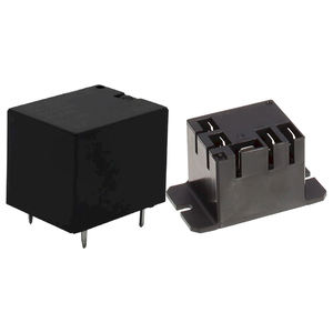 Relais télécom DPDT 5A 12V 3-1462039-8 spécialement conçu pour les relais de puissance, relais de plus de 2 ampères - Product Image 1