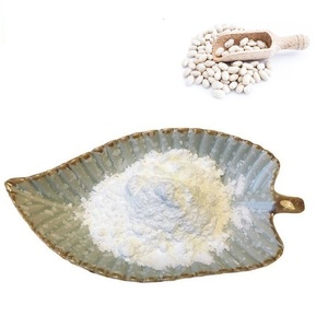 Giá bán buôn tự nhiên trắng thận bột đậu <span class=keywords><strong>Phaseolus</strong></span> <span class=keywords><strong>vulgaris</strong></span> Trắng thận chiết xuất từ đậu 2% phaseolin - Product Image 1