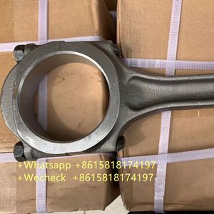 High Quality 3508 3512 3516 <b>Engine</b> Connecting Rod Bearing 107-7330 1077330 Connecting Rod - Product Image 6