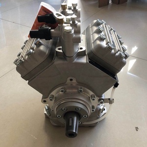 Chất Lượng Cao Tự Động Fk40 655K Gea Xe Buýt Điều Hòa Không Khí <span class=keywords><strong>Bock</strong></span> Máy Nén Xây Dựng Lại Và Ban Đầu - Product Image 3