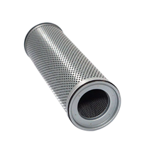 Filtro de Aceite Hidráulico Halton Supply 294073005 222895006 WGH1901 190901002 HE872 DH1393 HY16135 4ZPR3