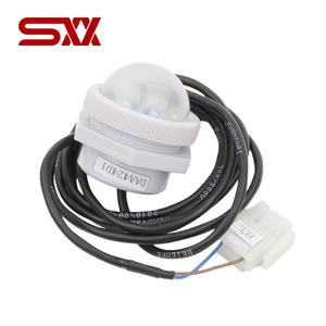 Luz de Emergencia para Ascensor <span class=keywords><strong>Otis</strong></span> DAA424D1 DC12V LED, Luz de Cabina para Reemplazo en <span class=keywords><strong>Ascensores</strong></span> <span class=keywords><strong>Otis</strong></span> - Product Image 3