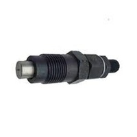 Q Auto injecteur de carburant buse pièces de moteur buse Diesel 2360069165 093100-7020 23600-69165 pour Toyota Hilux 4runner Landcruese