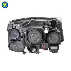 YU GUANG para Land <span class=keywords><strong>Rover</strong></span> para <span class=keywords><strong>Range</strong></span> <span class=keywords><strong>Rover</strong></span> <span class=keywords><strong>Sport</strong></span> L320 2005-2006 <span class=keywords><strong>2013</strong></span> accesorios LED faro actualización lámpara delantera luz delantera - Product Image 6
