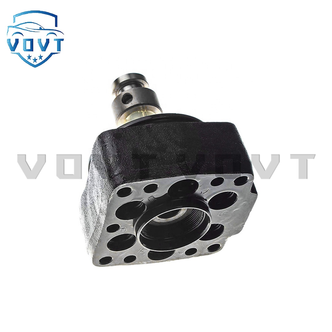 High Quality New Diesel Fuel Injection Pump Head Rotor 096400-1320 VE Head Rotor for Fuel Pump Engine Spare