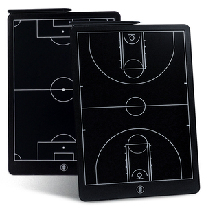 Xách tay điện tử bóng đá bóng rổ Chiến Thuật Hội Đồng Quản Trị trận đấu huấn luyện viên chiến thuật giảng dạy trận đấu giải Thích Hội Đồng Quản Trị - Product Image 1