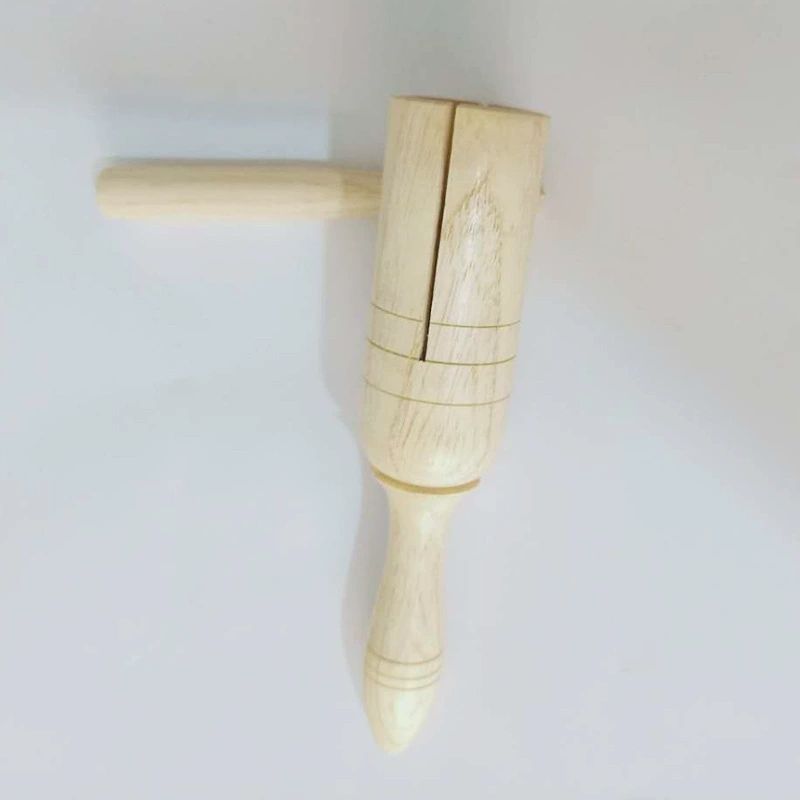 หลอดเสียงโทนเดียวธรรมดา