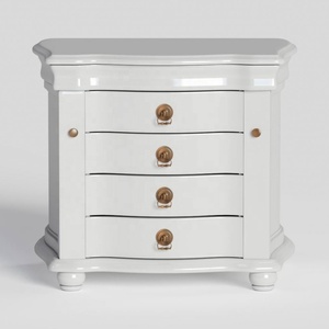 Fornitore di mobili in stile turco comodino moderno comodino comodino comodino per piccola camera <span class=keywords><strong>da</strong></span> <span class=keywords><strong>letto</strong></span> - Product Image 2